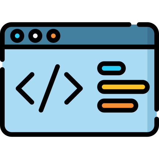 Programmation icon