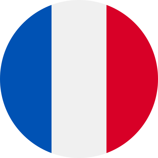 Français icon